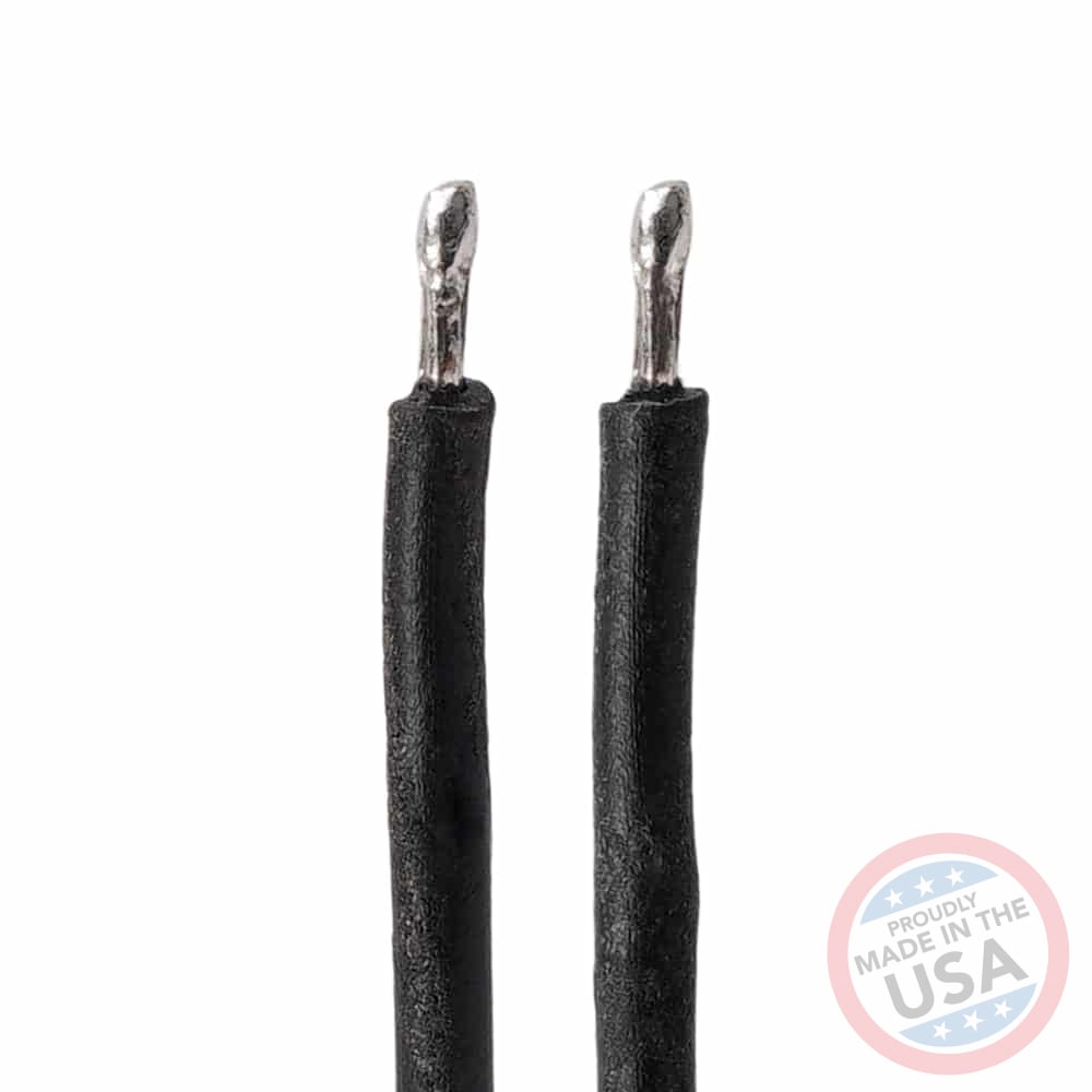Hinged Black Float Switch