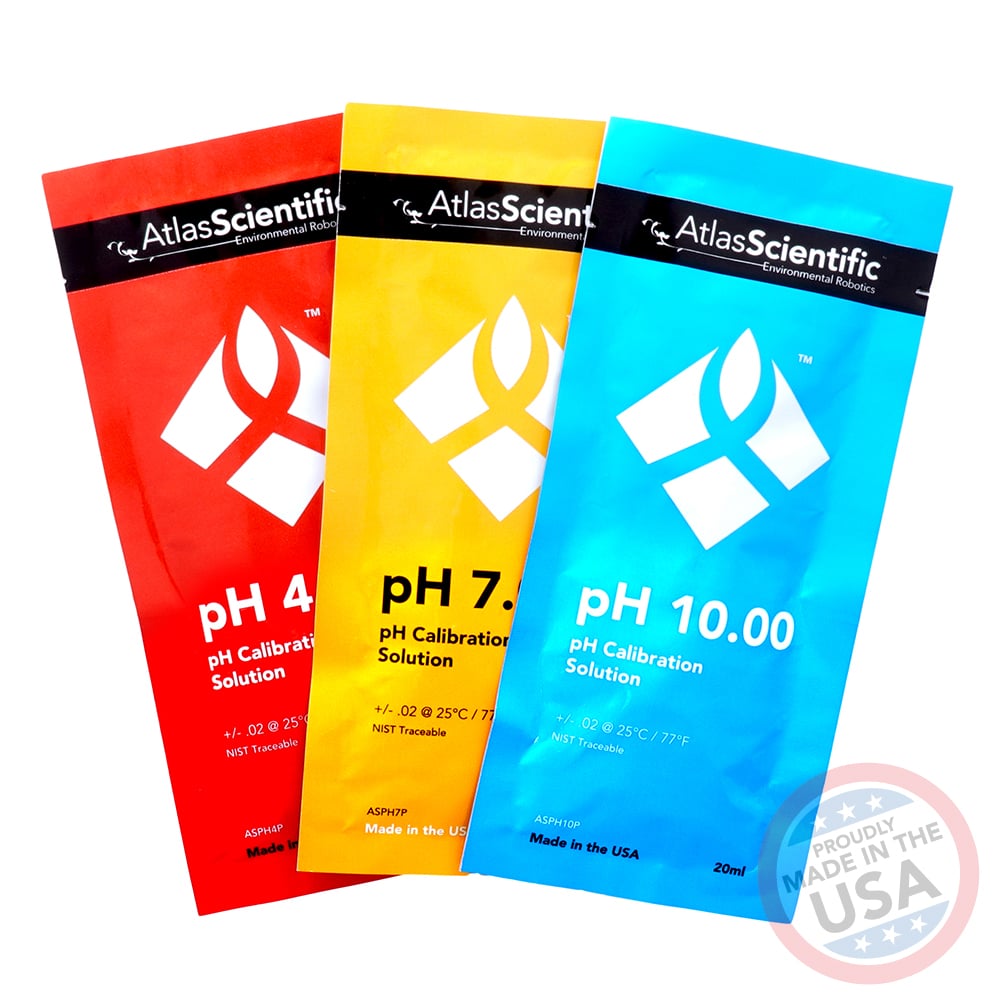 Surveyor™ Analog pH Kit