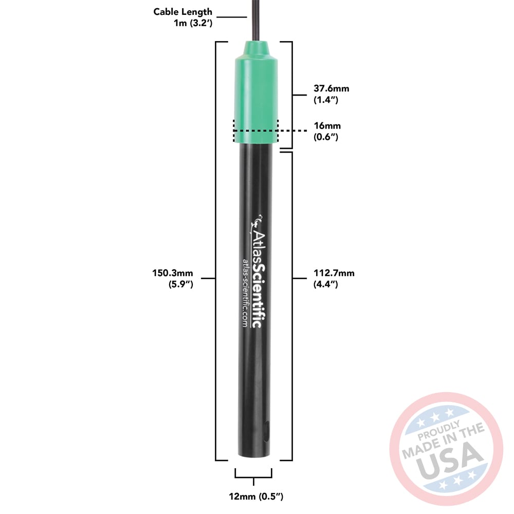 Conductivity Probe K 1.0