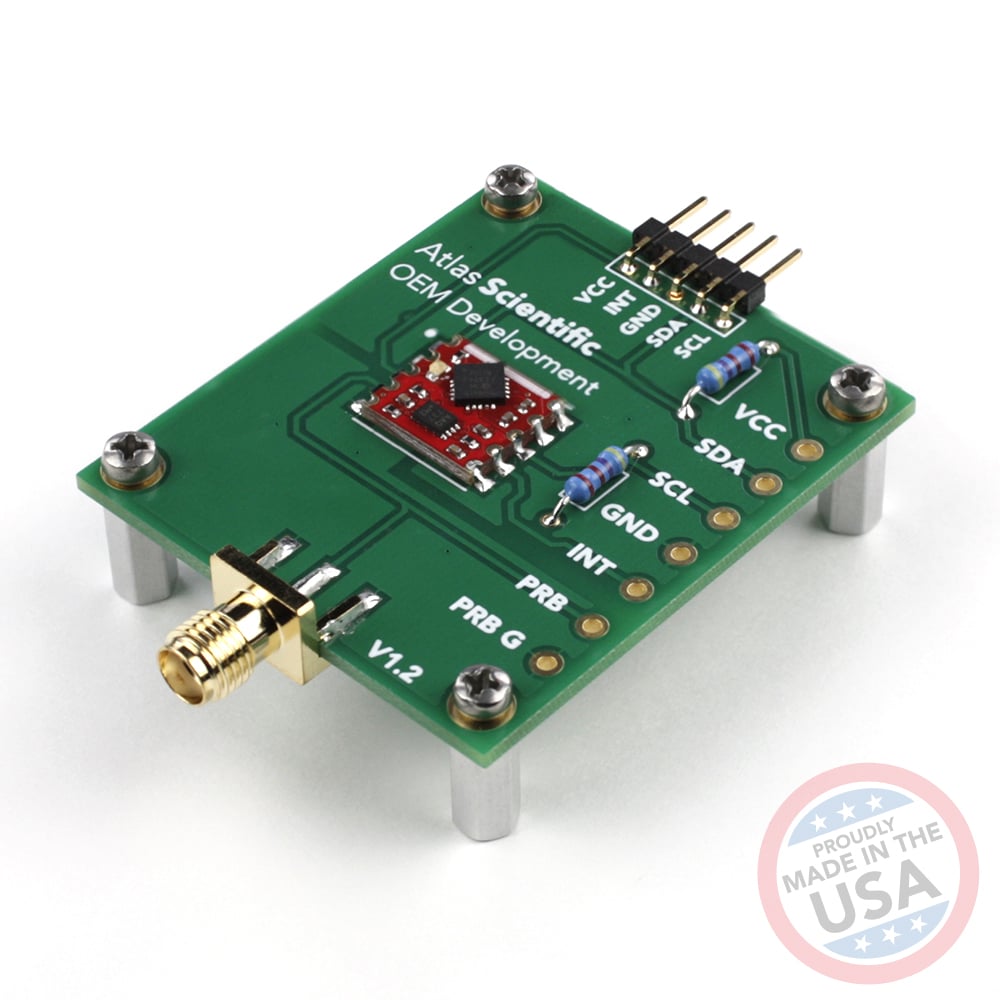 pH OEM™ Circuit