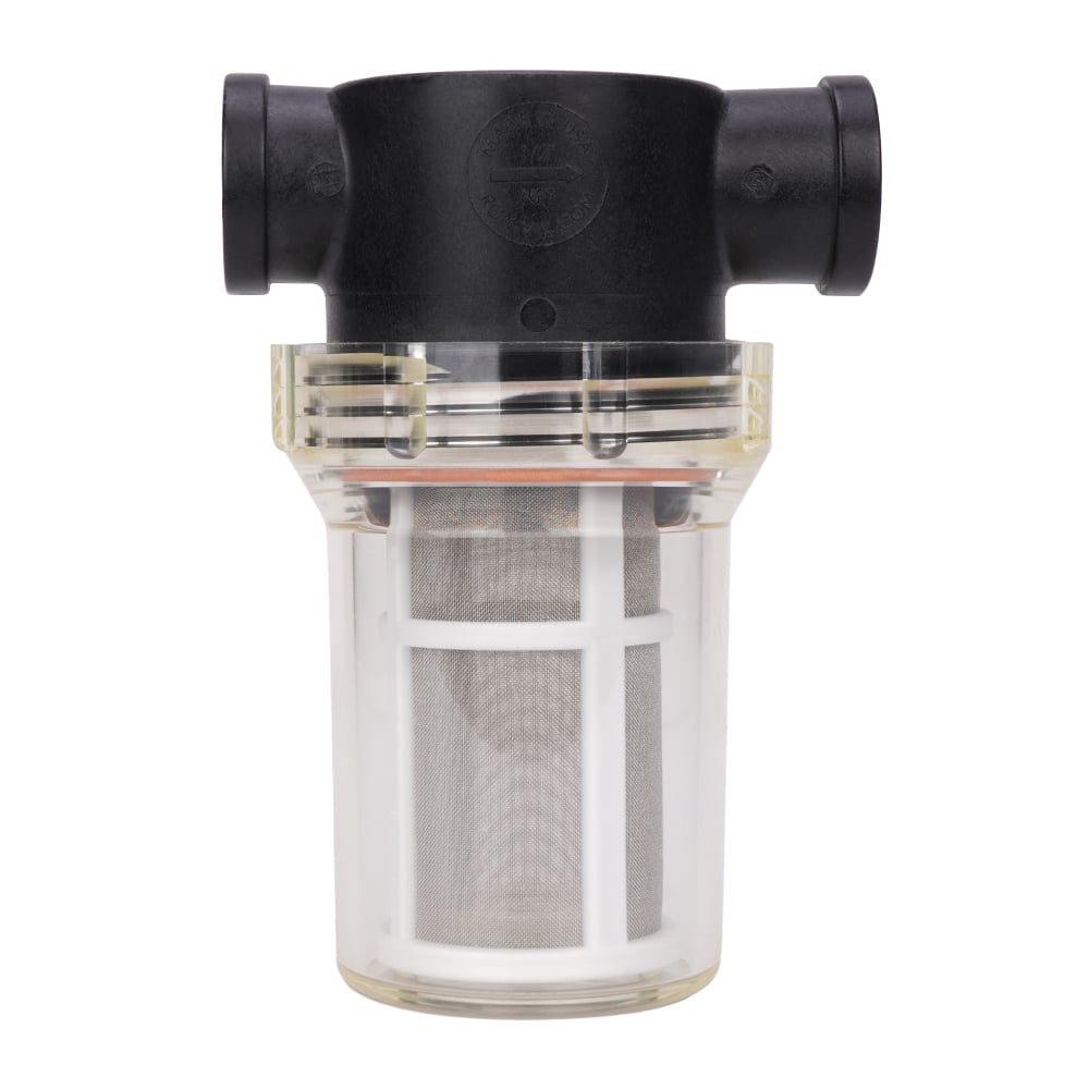 1/2″ Pre-Filter