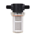 1/4″ Pre-Filter