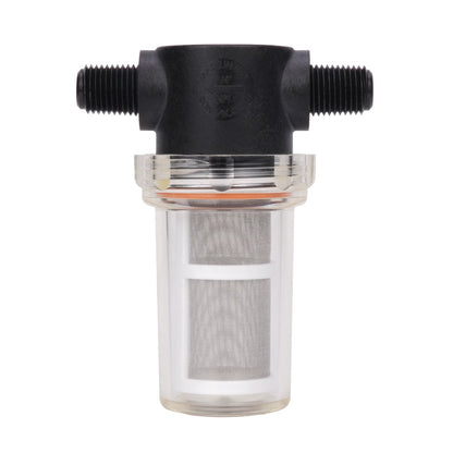 1/4″ Pre-Filter