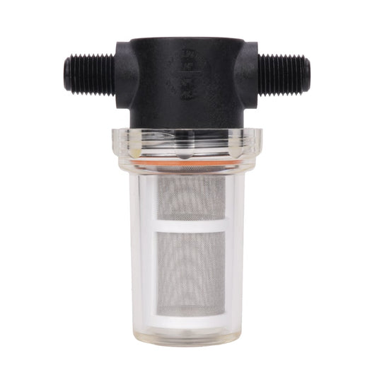 1/4″ Pre-Filter