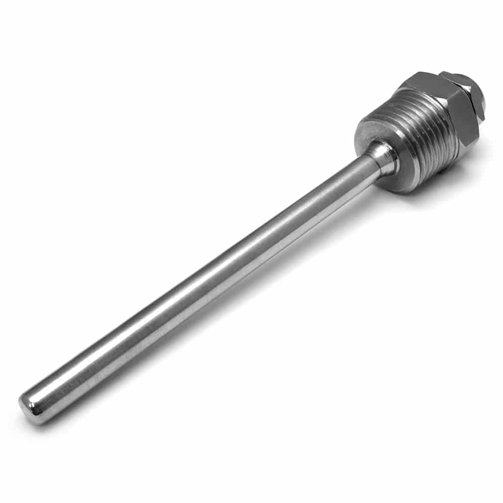100mm Temperature Thermowell