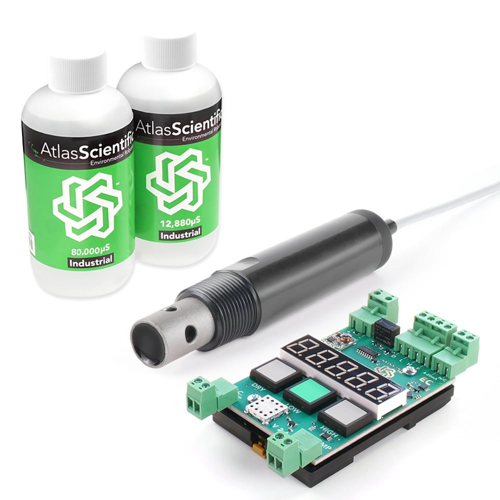 Industrial Conductivity Kit K 1.0