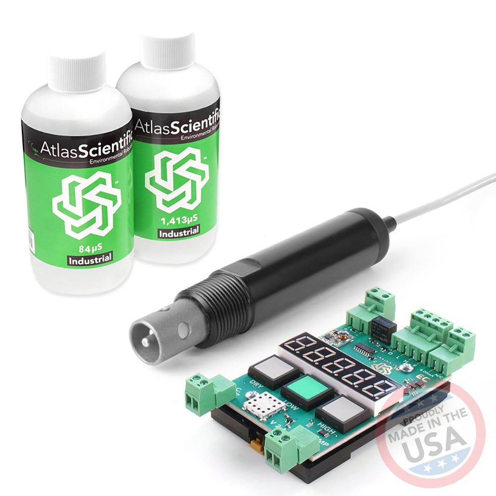 Industrial Conductivity Kit K 0.1