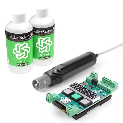 Industrial Conductivity Kit K 0.1