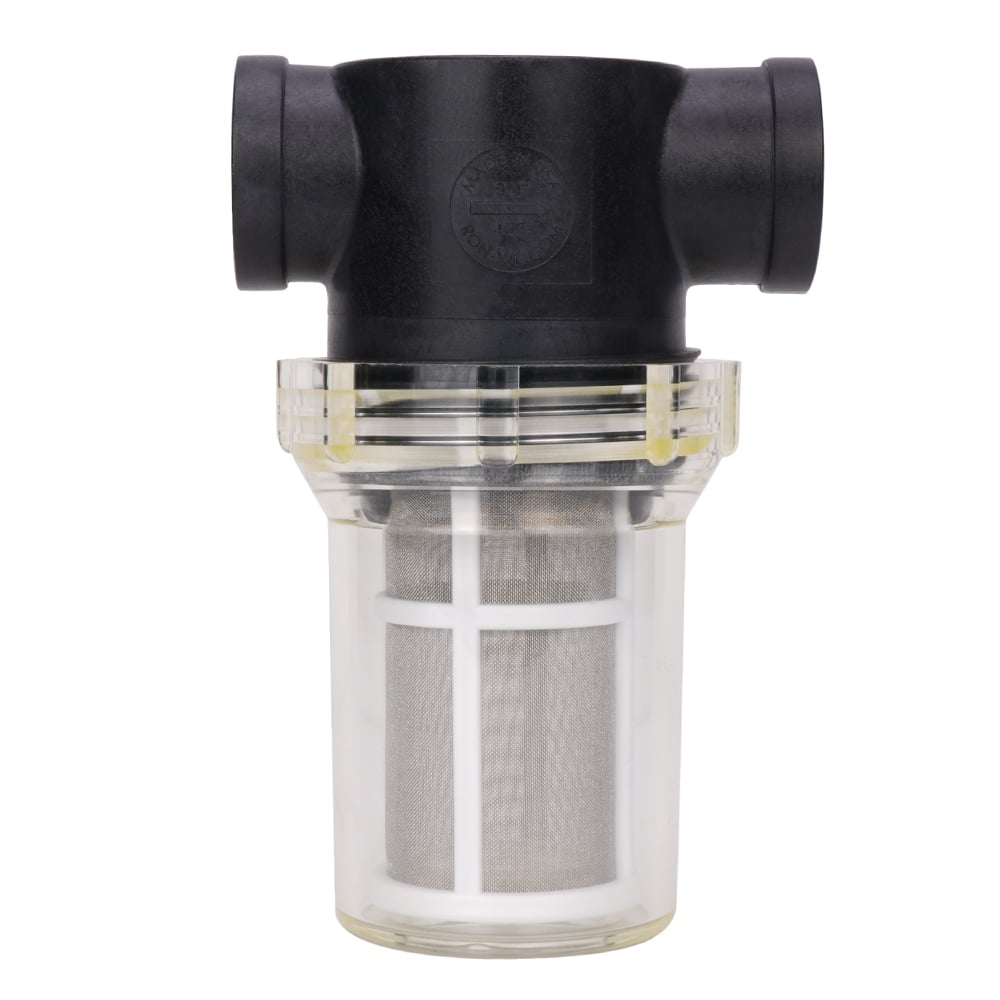 3/4″ Pre-Filter