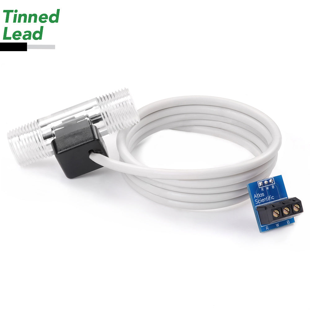 3/8″ Flow Meter