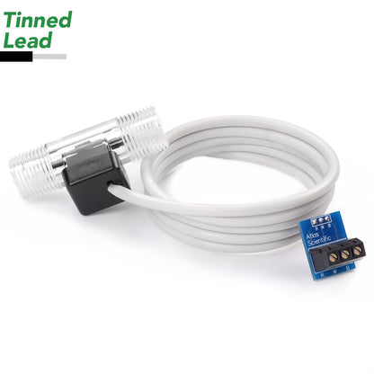 3/8″ Flow Meter