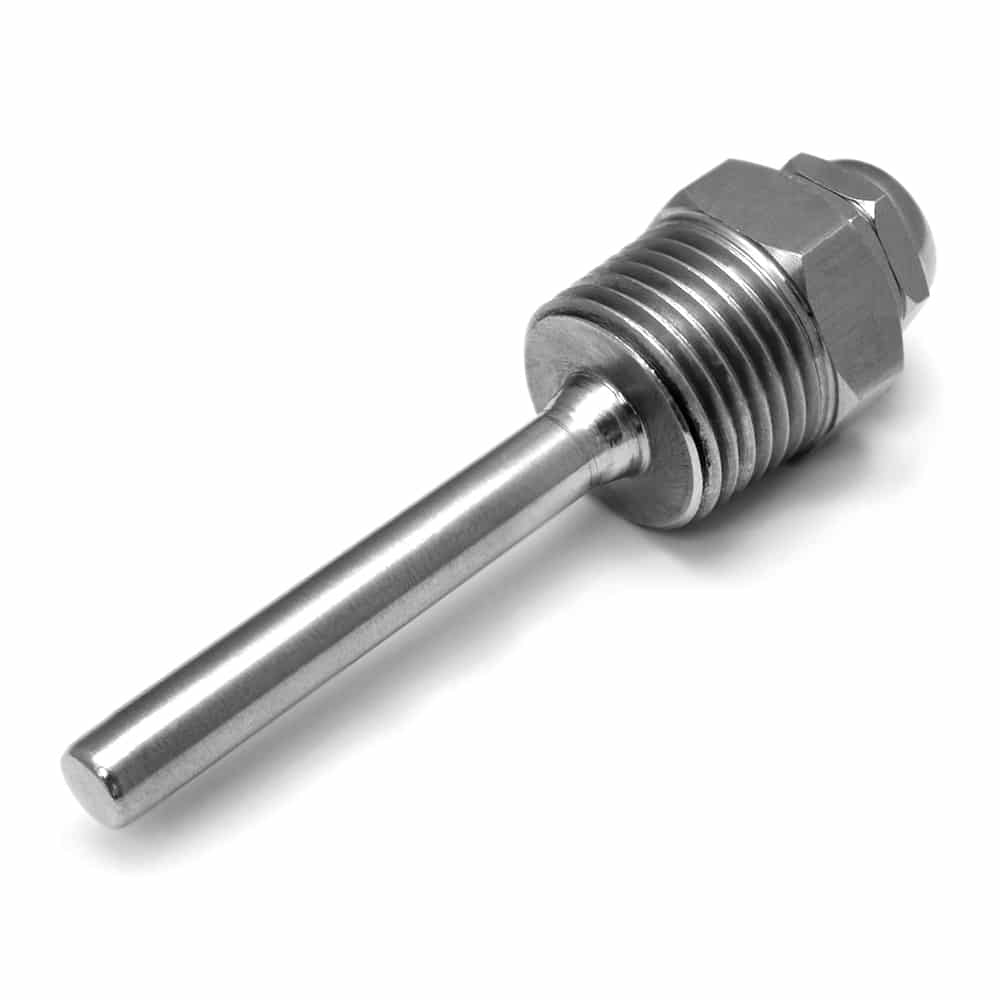 50mm Temperature Thermowell
