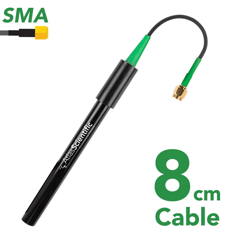 Conductivity Probe K 0.1 – 8cm