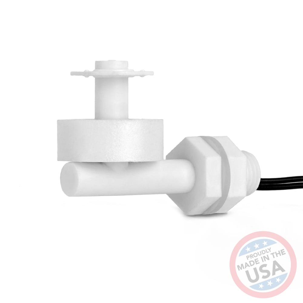 90 Degree Float Switch