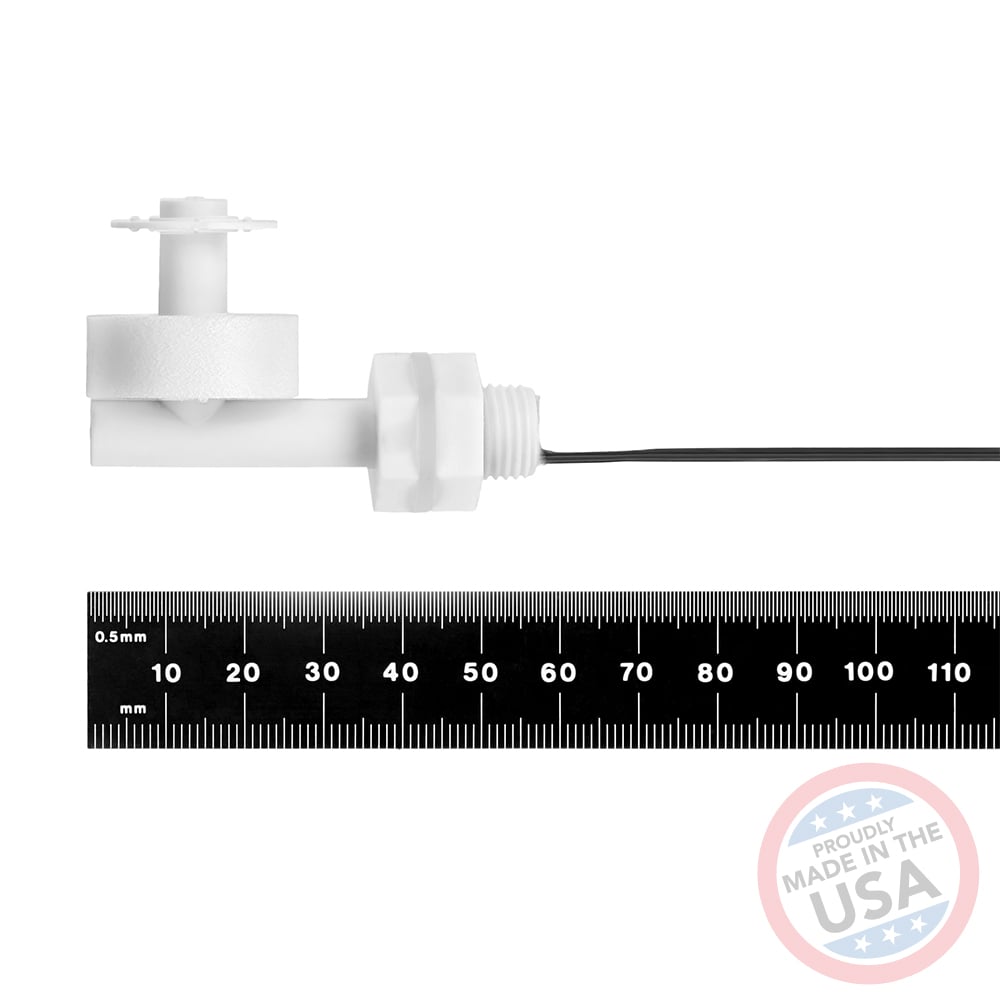 90 Degree Float Switch