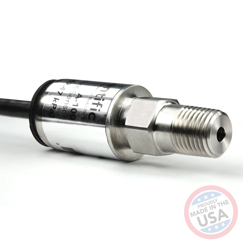 A-100 Analog Pressure Sensor
