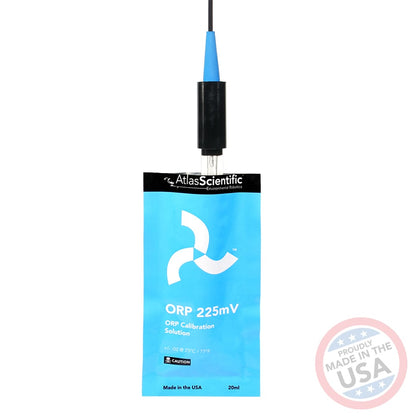100 ORP Calibration Pouches