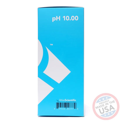 pH 10.00 Calibration Solution Pouches (Box of 25)
