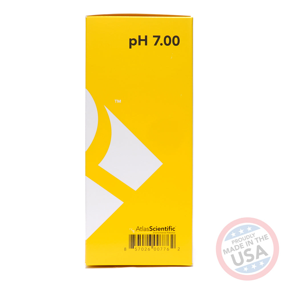 pH 7.00 Calibration Solution Pouches (Box of 25)
