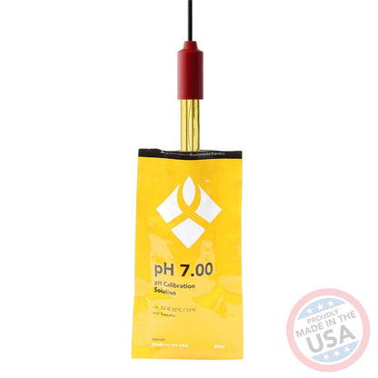 pH Calibration Set (3 pouches)