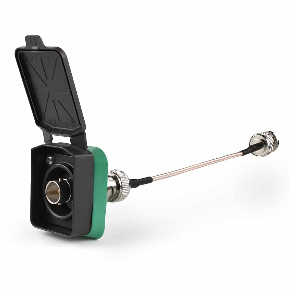 BNC Panel Mount Kit
