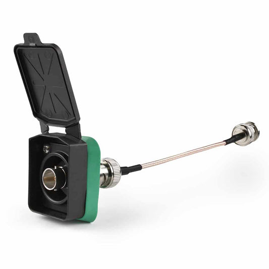BNC Panel Mount Kit