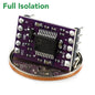Basic EZO™ Inline Voltage Isolator