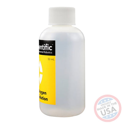 Replacement Dissolved Oxygen Electrolyte Solution