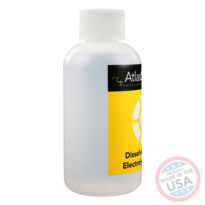 Replacement Dissolved Oxygen Electrolyte Solution