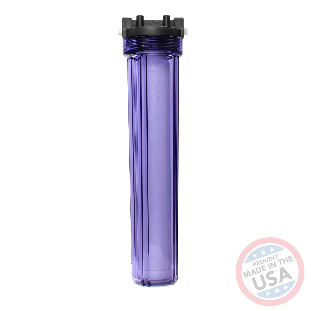 Co2 Scrubber
