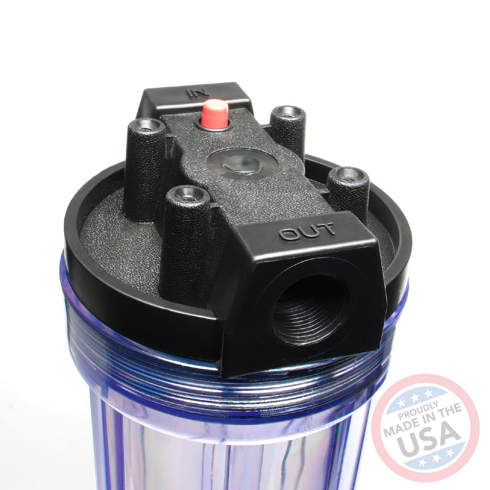 Co2 Scrubber