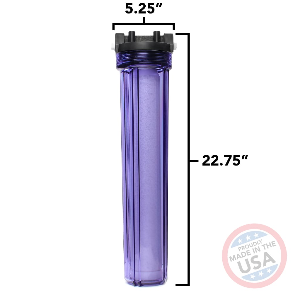 Co2 Scrubber