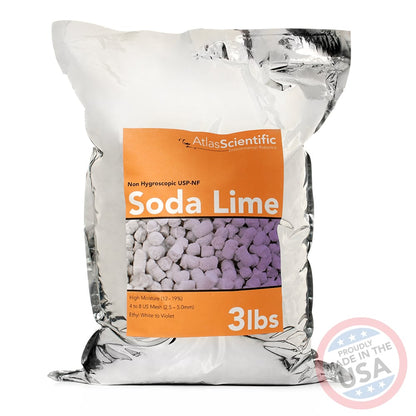 Soda Lime