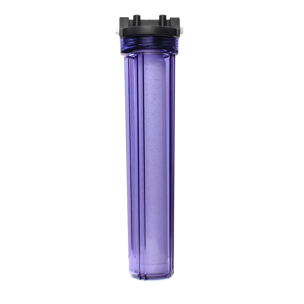 Co2 Scrubber