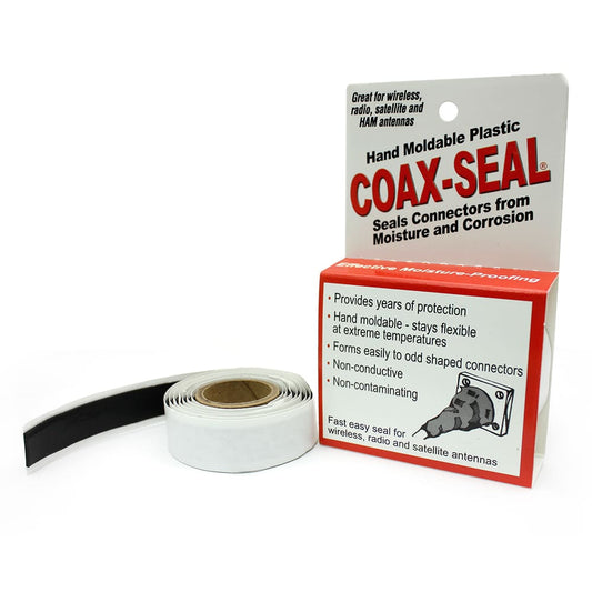 Coax Seal