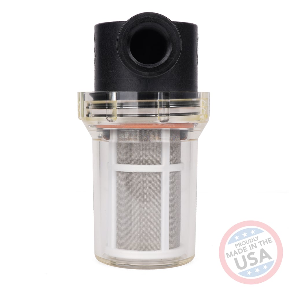 1/2″ Pre-Filter