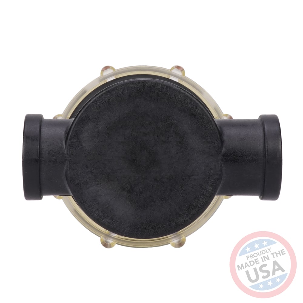 1/2″ Pre-Filter