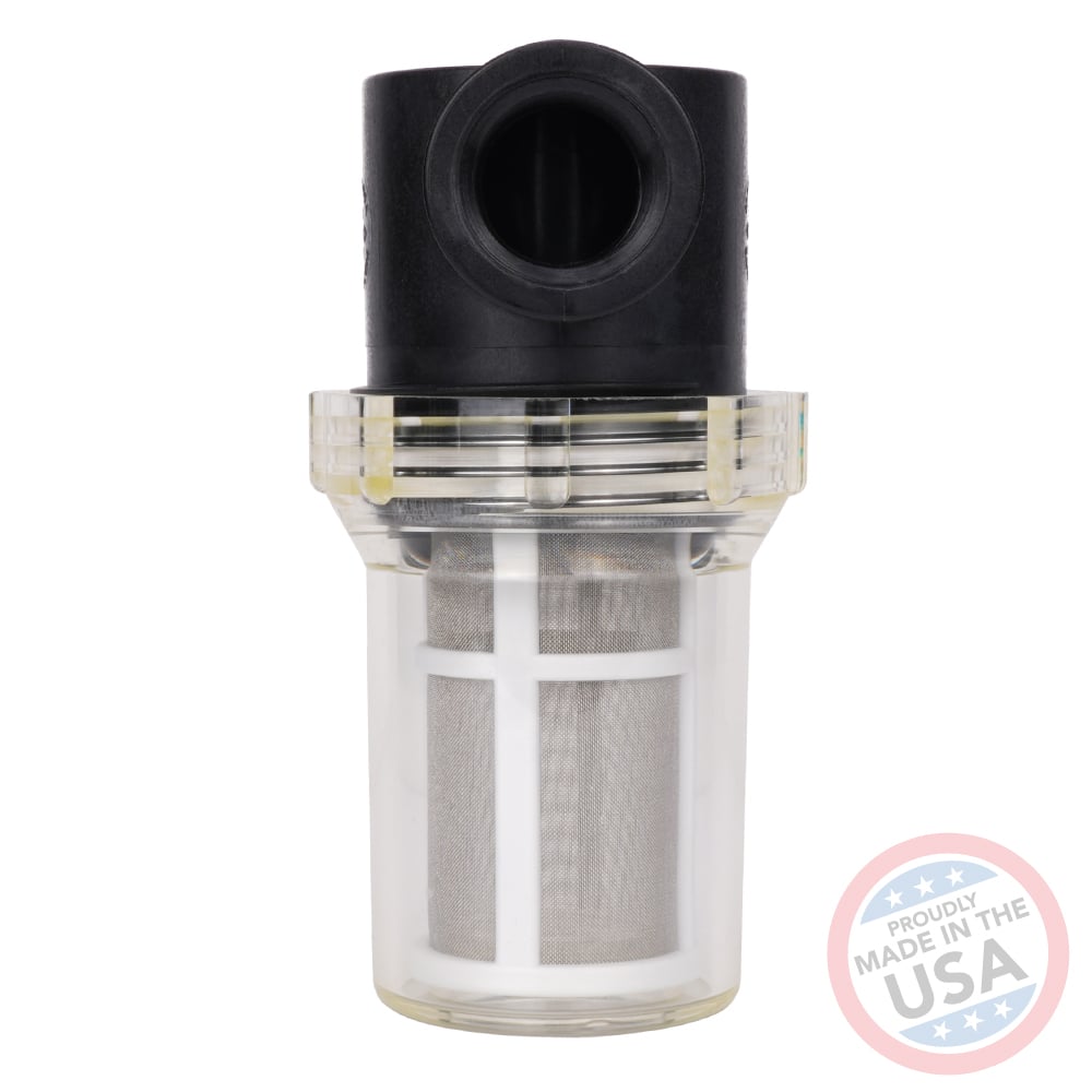 3/4″ Pre-Filter