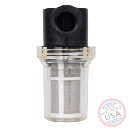 3/4″ Pre-Filter