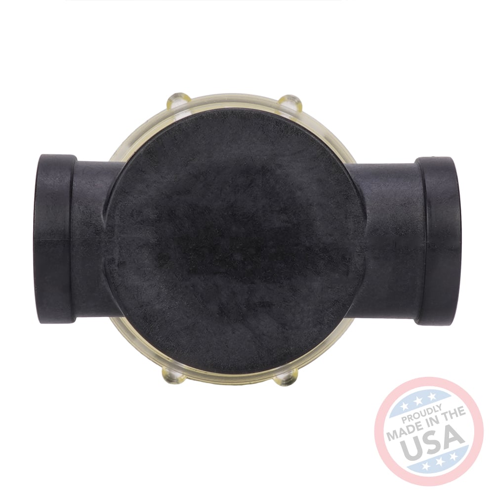 3/4″ Pre-Filter