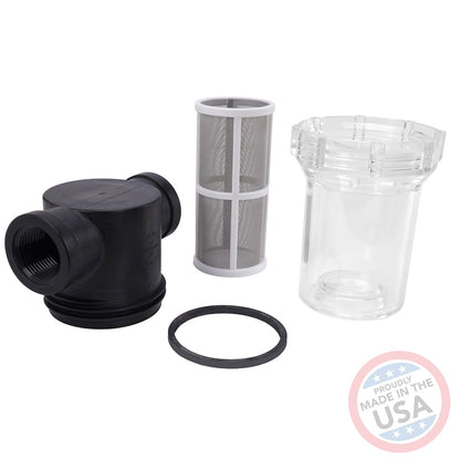3/4″ Pre-Filter