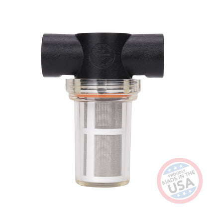 3/8″ Pre-Filter