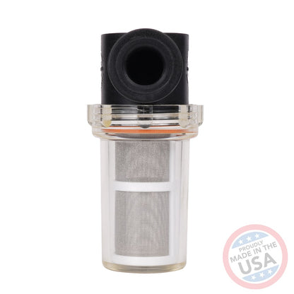 3/8″ Pre-Filter