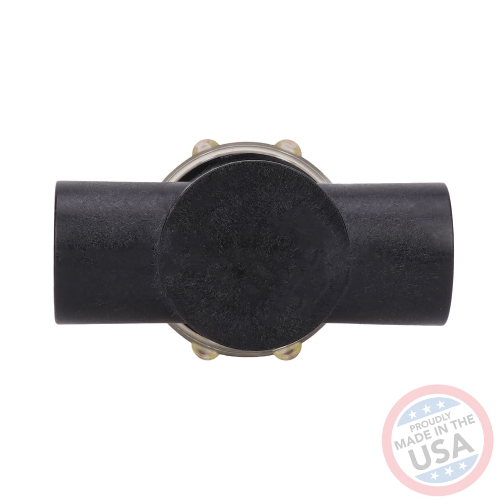 3/8″ Pre-Filter