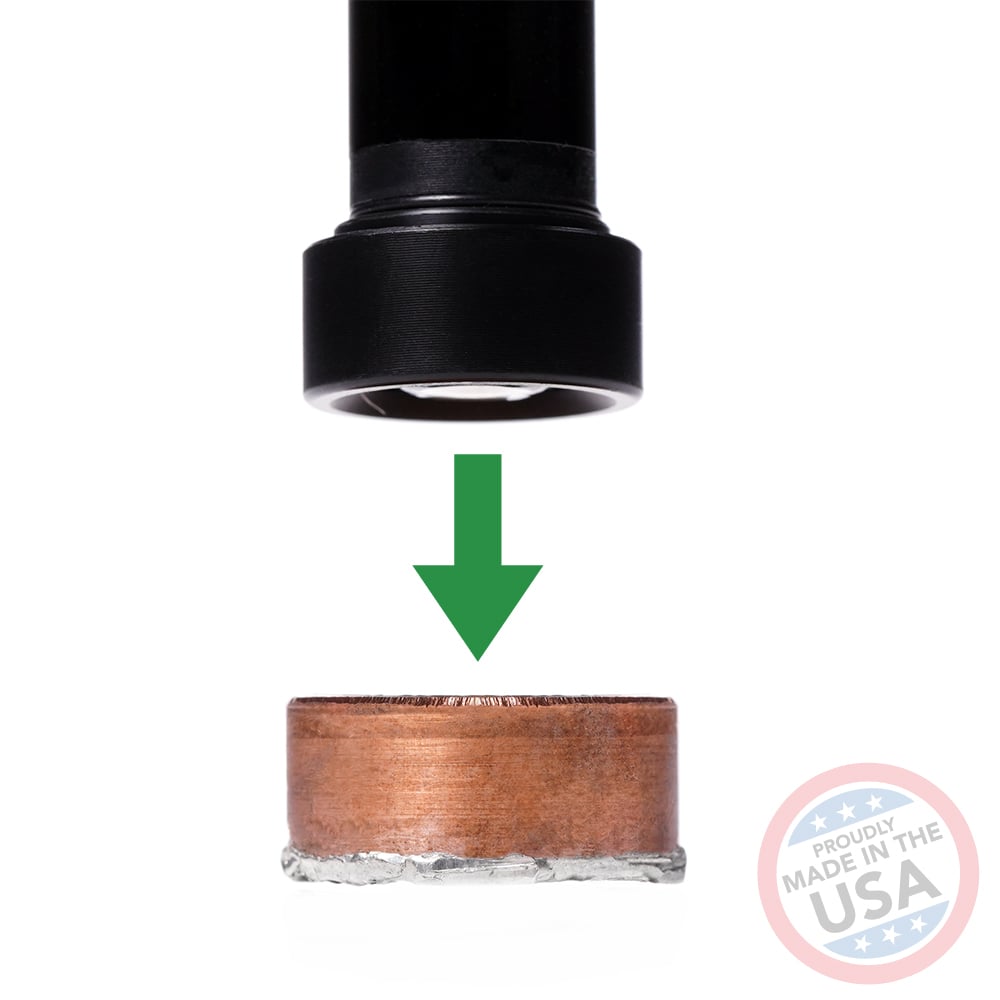 Dissolved Oxygen Anti-Fouling Probe Screen