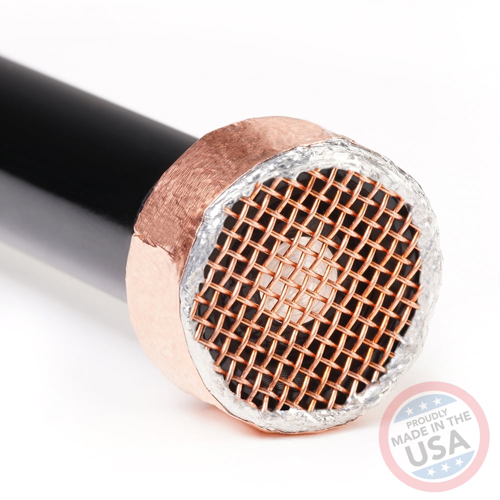 Dissolved Oxygen Anti-Fouling Probe Screen