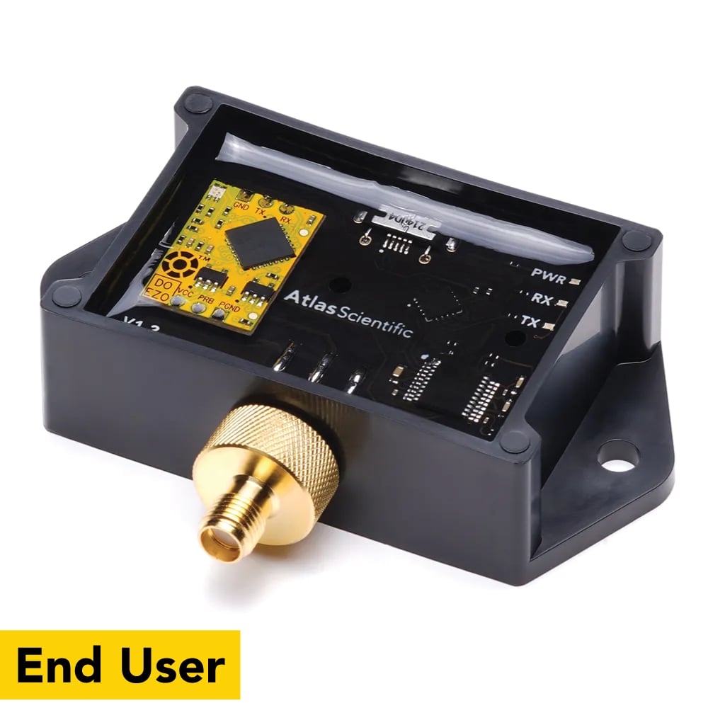 EZO Complete-Dissolved Oxygen™