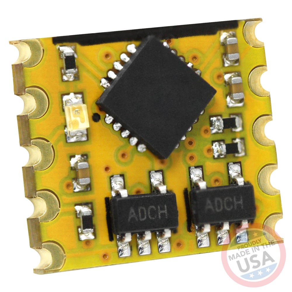 Dissolved Oxygen OEM™ Circuit