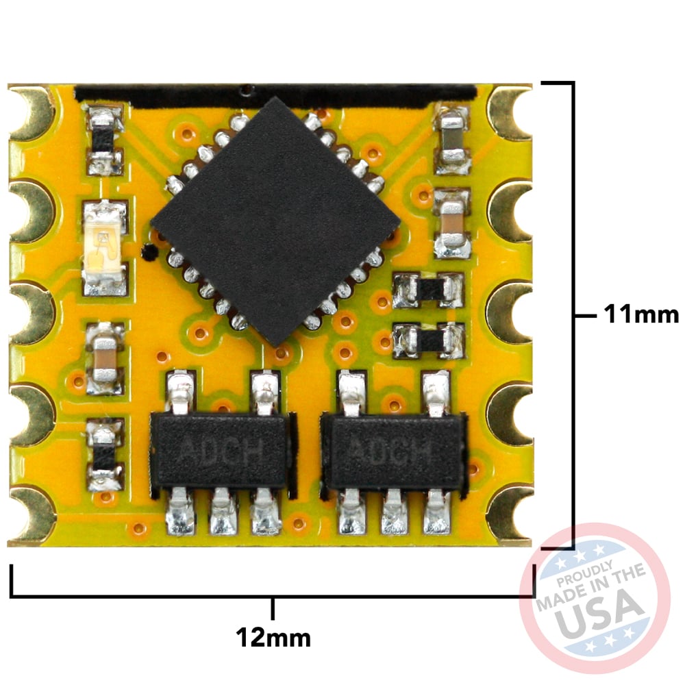 Dissolved Oxygen OEM™ Circuit