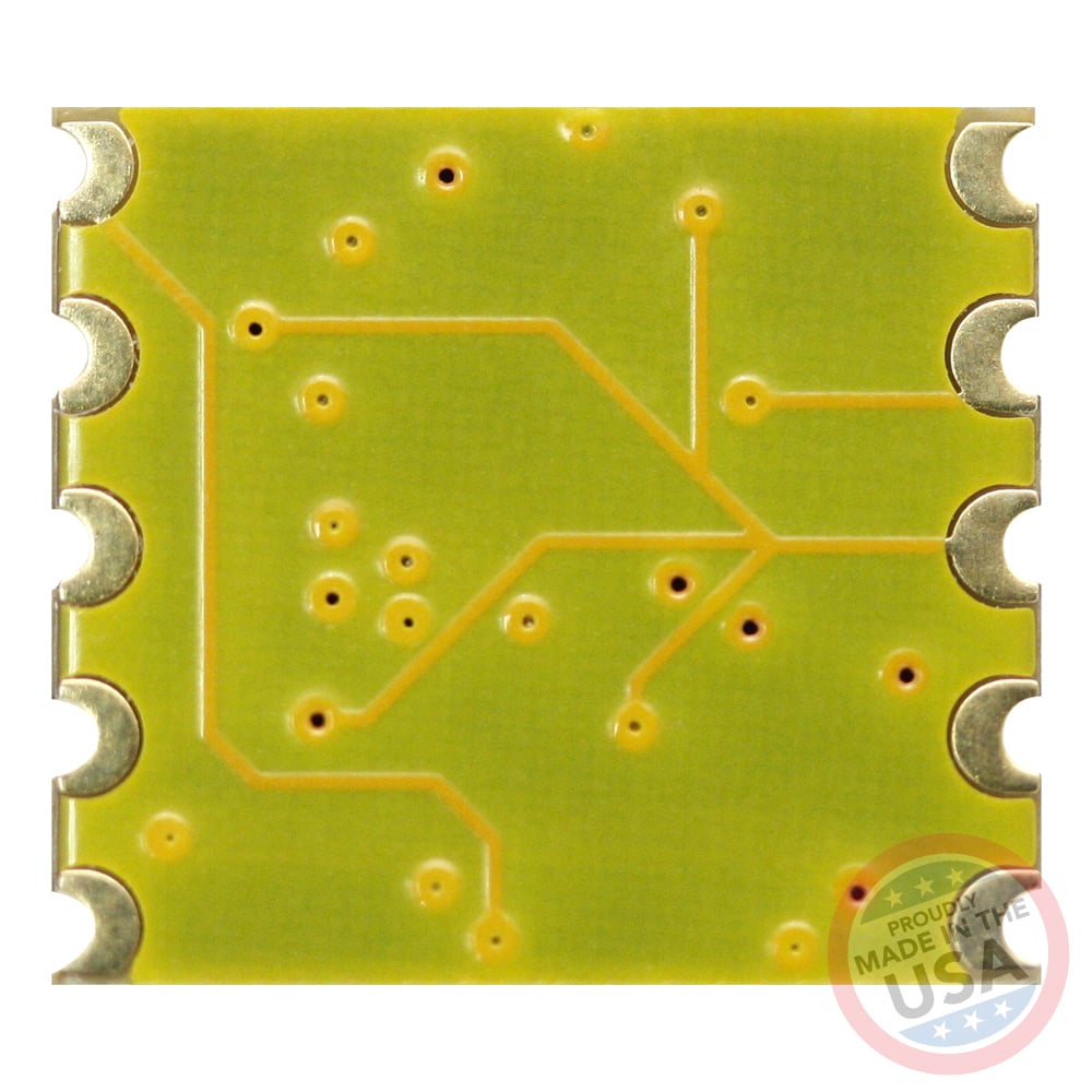 Dissolved Oxygen OEM™ Circuit